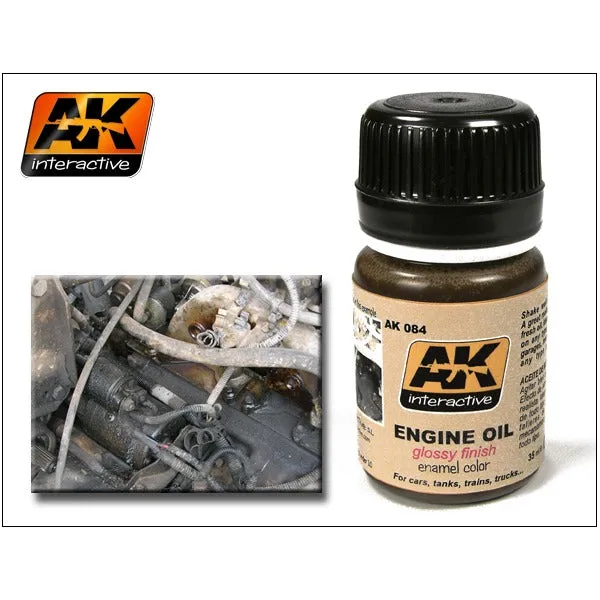 ak-interactive-084-engine-oil-weathering-farbe-35ml-enamel image 1