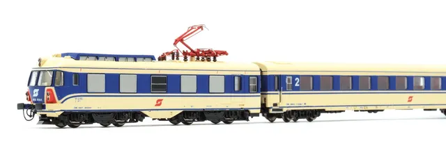 hobbytrain-rh-4010-14-triebzug-bb-pflatsch-6-tlg-ep-iv image 1