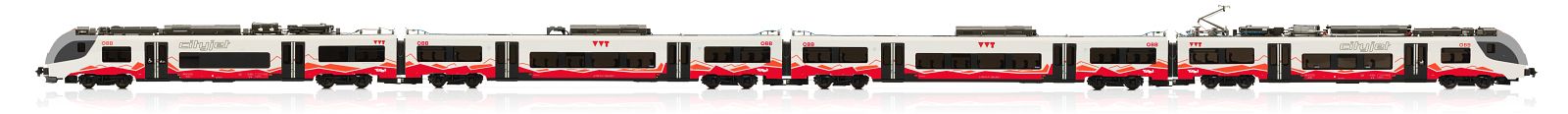hobbytrain-rh-4748-desiro-bb-triebzug-4-tlg-ac-ep-vi-tirol image 1