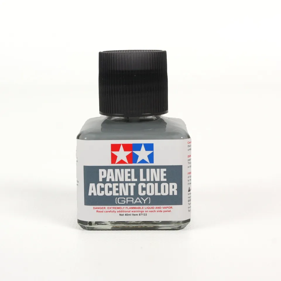 tamiya-87133-panel-line-accent-color-grey-wash-40ml-emaille image 1
