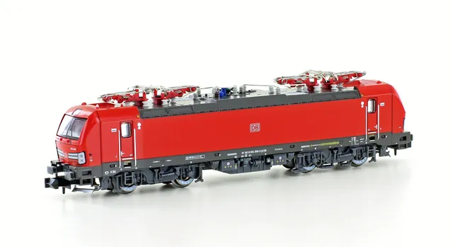 hobbytrain-elektrolok-br-193-vectron-db-cargo-sound image 1