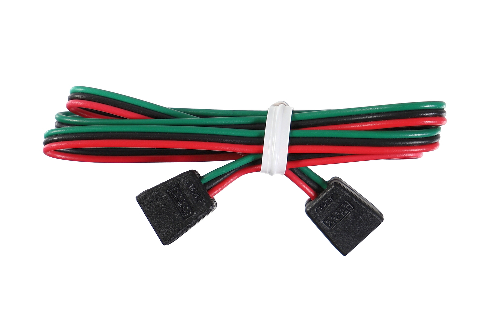 hobbytrain-zubeh-r-anschlussstecker-stromanschluss-kabel-40cm image 1