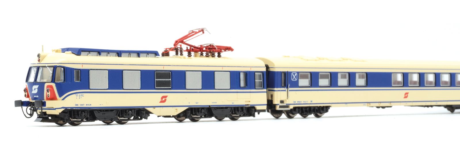 hobbytrain-triebwagen-rh-4010-29-bb-pflatsch-6-teilig-sound image 1