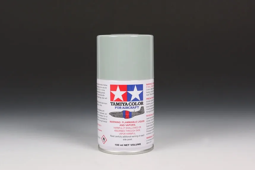 tamiya-as18-86518-light-gray-flugzeug-spraydose-100-ml image 1