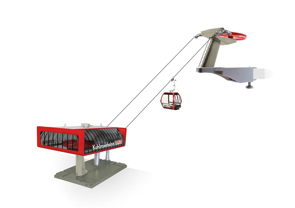 hobbytrain-d-line-kohlmaisbahn-seilbahn-spielset-1-32 image 1