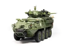 afv-club-m1296-stryker-icv-d-panzer-modellbausatz-1-35 image 2