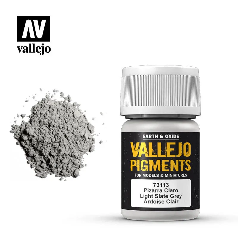 vallejo-73-113-light-slate-grey-pigment-alterungspulver image 1