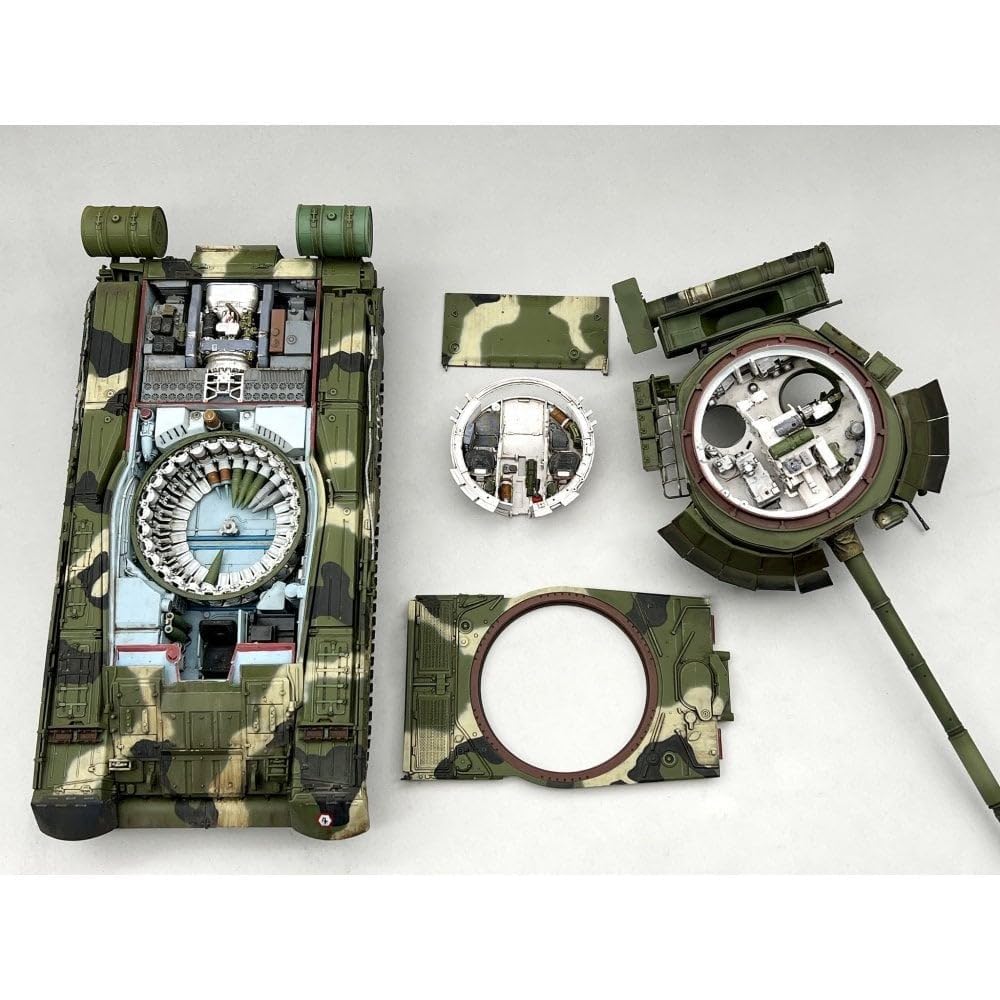amusing-hobby-35a060-t-80u-panzermodell-1-35-full-interior image 4