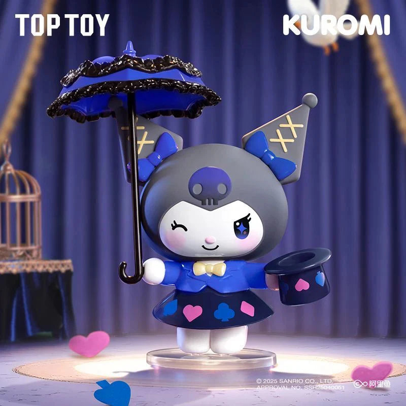 toptoy-kuromi-magic-apprentice-sammelfigur-zufallsfigur image 6