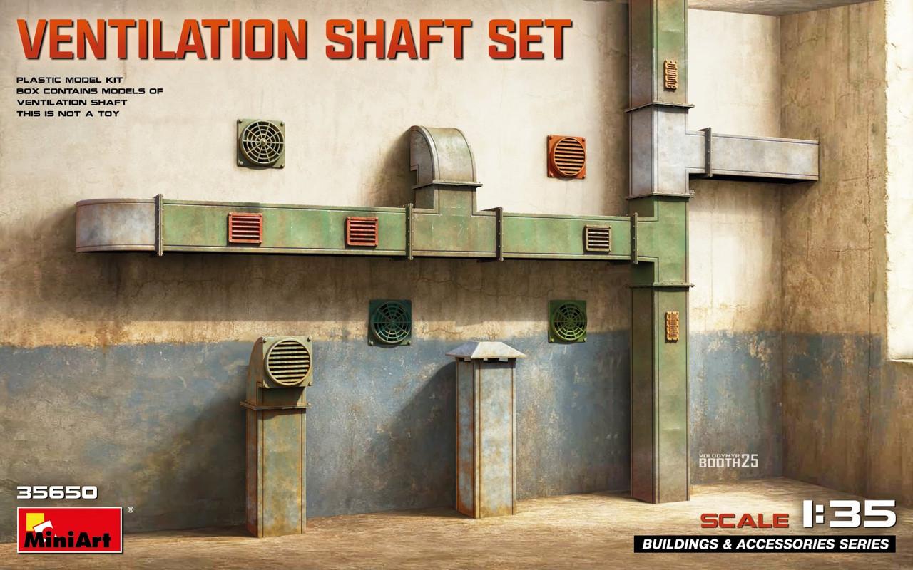 miniart-35650-l-ftungsschacht-set-1-35-diorama-zubeh-r image 1