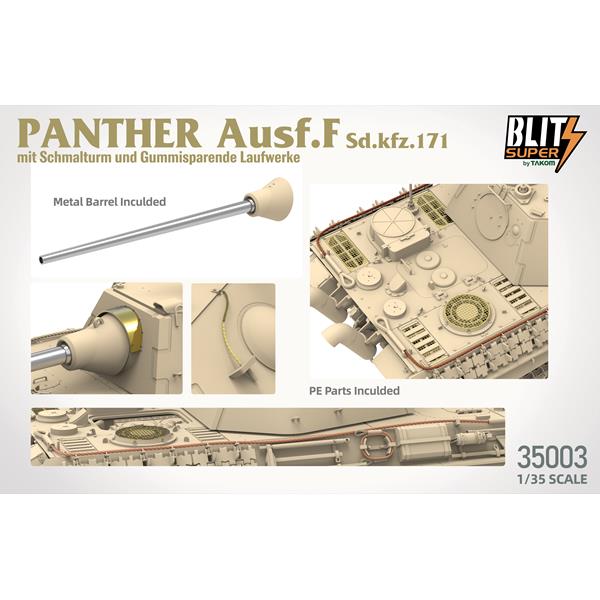 takom-35003-panther-ausf-f-schmalturm-1-35-bausatz image 3