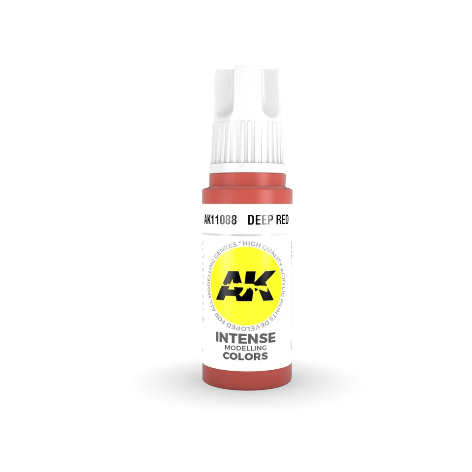 ak-interactive-3g-acrylic-deep-red-modellfarbe-17ml image 1