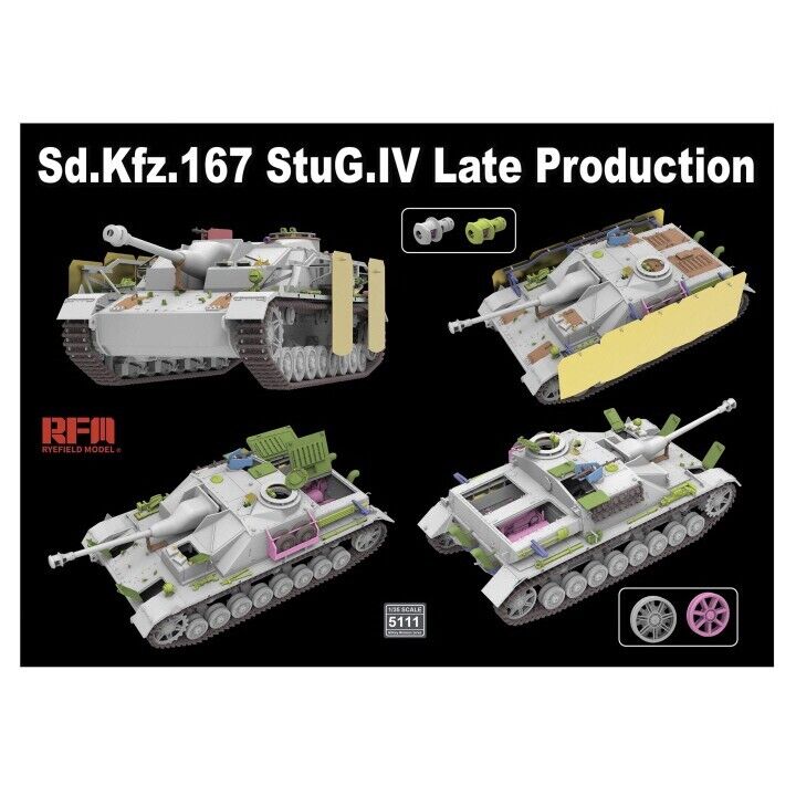 rye-field-5111-stug-iv-late-panzermodell-1-35-mit-motor image 2