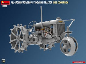 miniart-38096-standard-n-traktor-1936-bausatz-1-35 image 4
