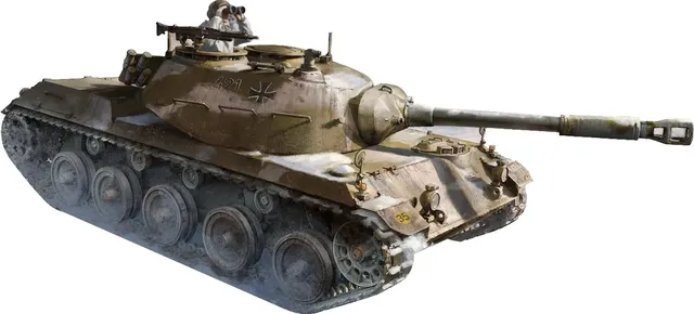 amusing-hobby-35a055-ru-251-sp-hpanzer-modellbausatz-1-35-unbemalt image 1