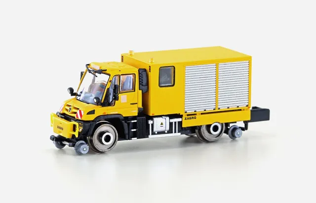 hobbytrain-zubeh-r-zweiwege-unimog-u423-neutral-dc-dcc-spur-n image 1