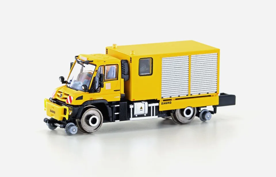 hobbytrain-zubeh-r-zweiwege-unimog-u423-neutral-dc-dcc-spur-n image 1