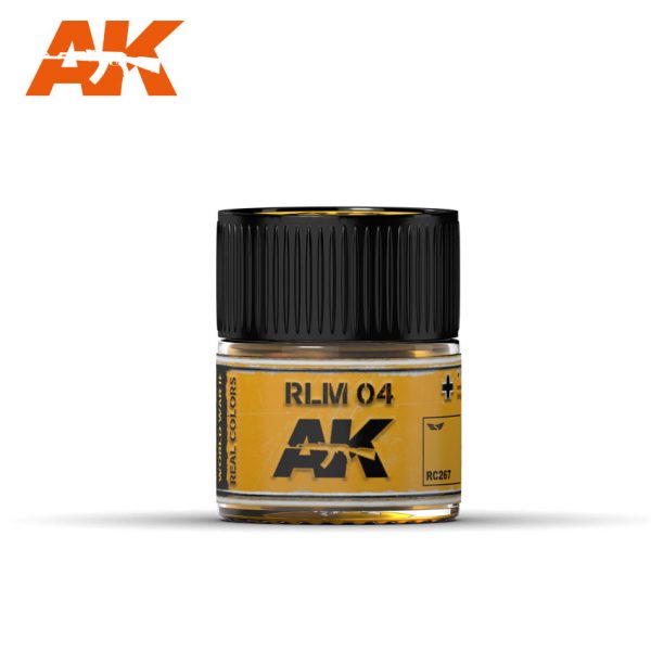 ak-interactive-rc267-real-colors-rlm-04-modellbaufarbe image 1
