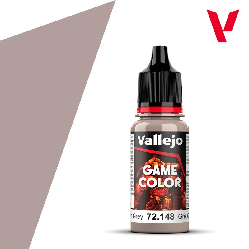 vallejo-game-color-148-warm-grey-acrylfarbe-18-ml image 1