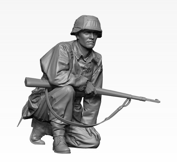 h3-models-16119-waffen-ss-soldat-figur-1-16-resin image 1