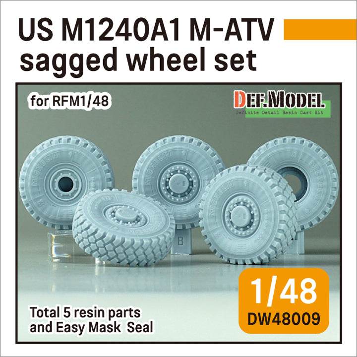 def-model-dw48009-1-48-m1240a1-m-atv-r-der-set image 1
