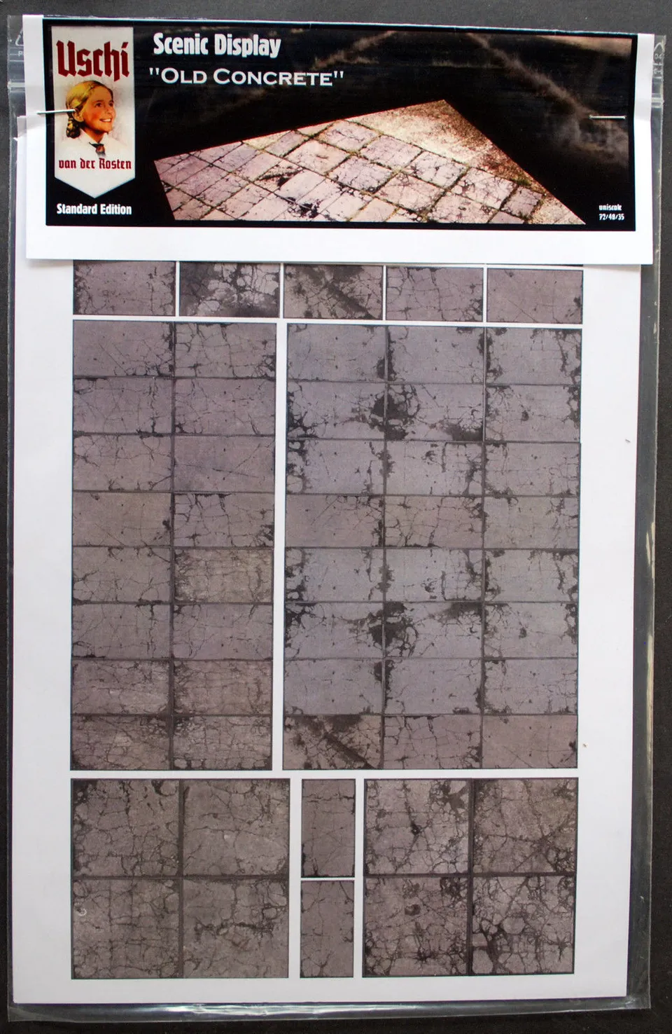 uschi-old-concrete-deluxe-diorama-hintergrund-1-72 image 1