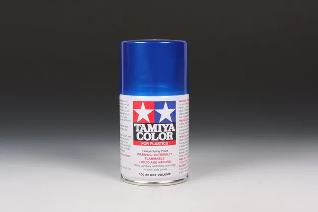 tamiya-ts89-spray-pearl-blue-spr-hlack-100ml image 1