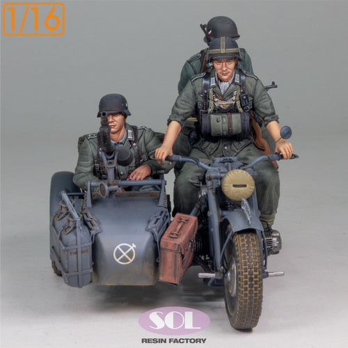 sol-resin-factory-mm874-1-16-ks750-motorrad-beiwagen image 3