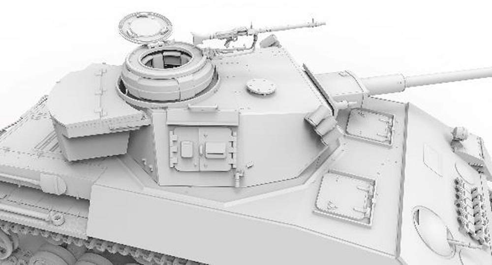 amusing-hobby-panzer-iv-ausf-h-krupp-w1466-ah35a037-1-35 image 5