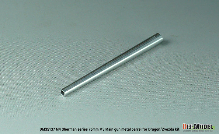 def-model-dm35137-m4-sherman-metallrohr-1-35-zubeh-r image 2