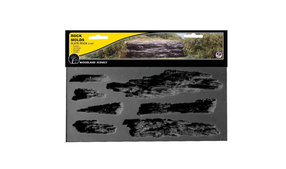 woodland-scenics-c1247-shelf-rock-mold-gie-form image 1