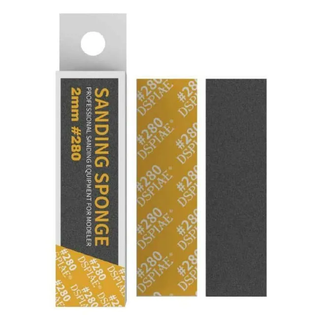 dspiae-xsp-280-schleifpapier-selbstklebend-k-rnung-280 image 1