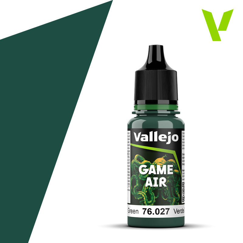 vallejo-game-air-027-scurvy-green-airbrush-farbe-18ml image 1