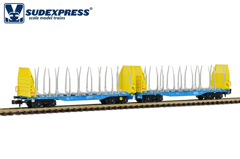 hobbytrain-g-terwagen-sggmrrs-90-cd-cargo-ep-vi-holz image 1