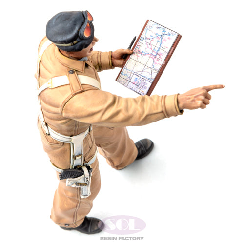 sol-resin-factory-mm673-achilles-tank-gunner-figur-1-16 image 3