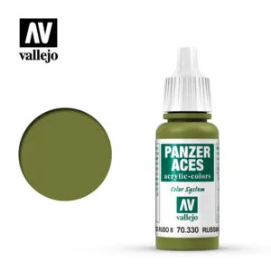 vallejo-panzer-aces-70-330-russian-tank-crew-acrylfarbe-17ml image 1