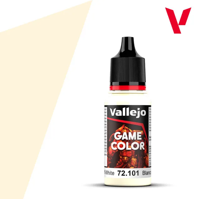 vallejo-game-color-101-off-white-acrylfarbe-18-ml-wei image 1