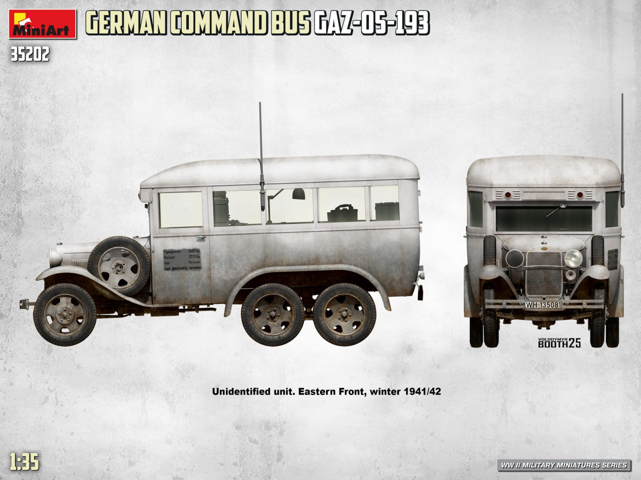 miniart-35202-gaz-05-193-kommandobus-modellbausatz-1-35 image 6