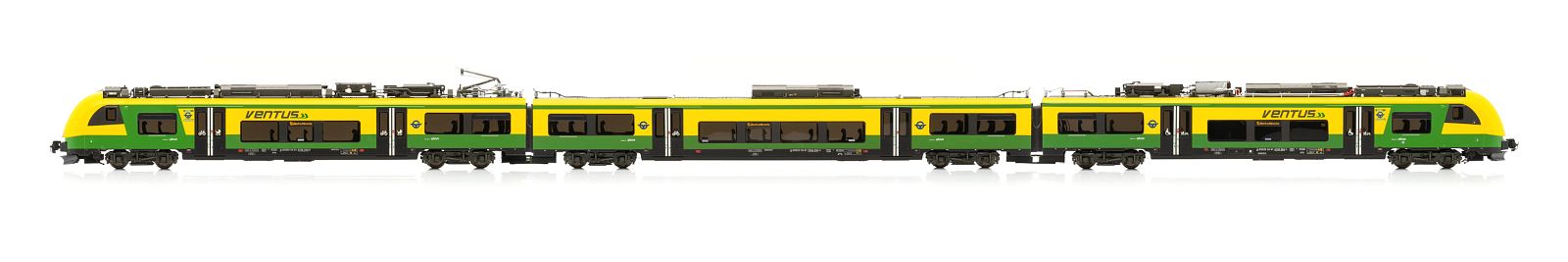 hobbytrain-triebwagen-rh-4744-desiro-gysev-ventus-ac-ep-vi image 1