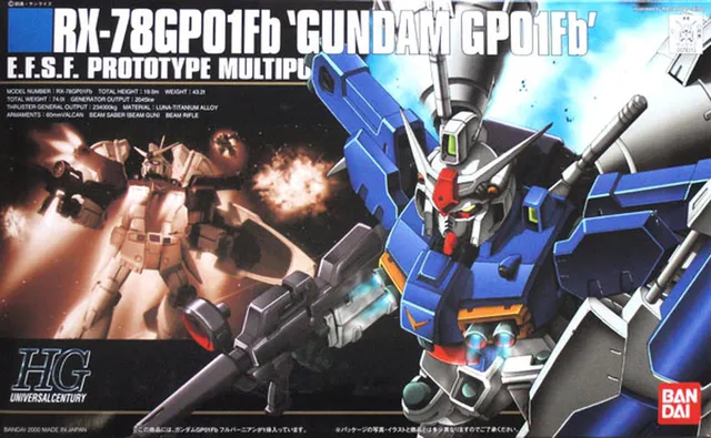 bandai-hguc-rx-78-gp01fb-gunpla-modellbausatz-1-144 image 1