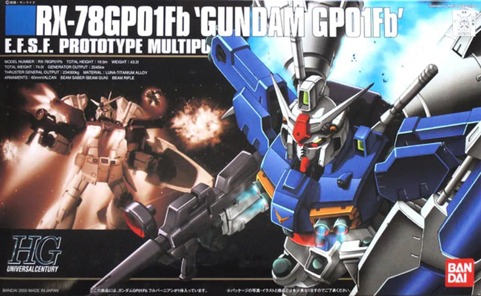 bandai-hguc-rx-78-gp01fb-gunpla-modellbausatz-1-144 image 1