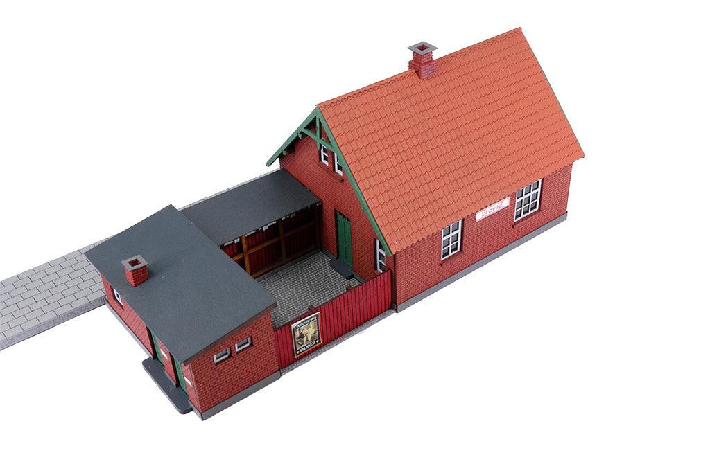 hobbytrade-ved-banen-ht-87360-modellhaus-landstation-rote-steine image 4