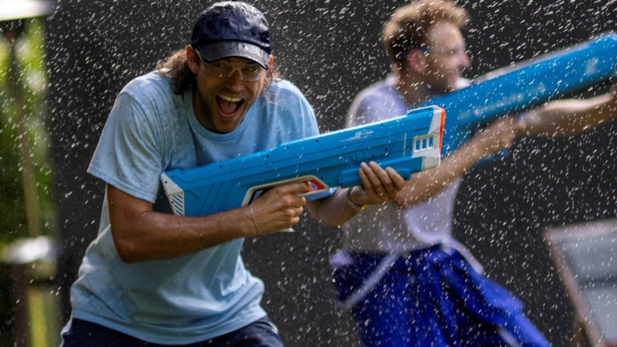 spyra-sp4-spyrafour-wasserpistole-blaster-blau image 3