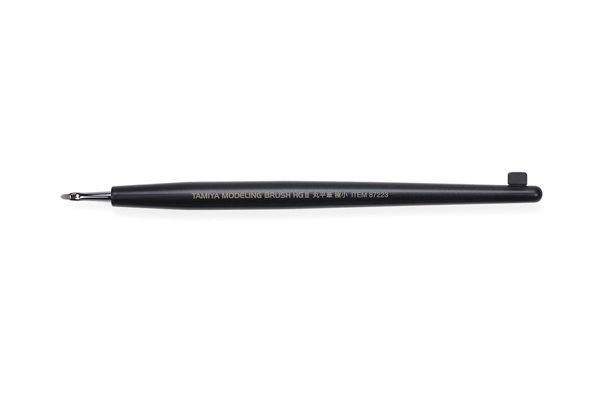 tamiya-87223-modeling-brush-hg-ii-rundpinsel-xs image 1