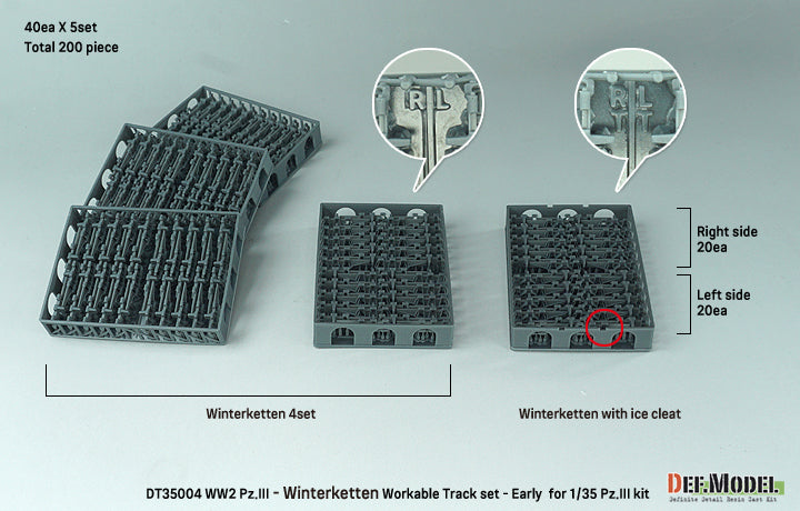 def-model-dt35004-1-35-pz-iii-winterketten-gleiskette image 2