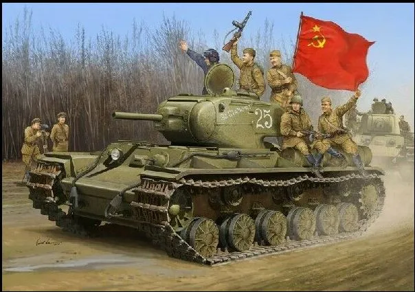 trumpeter-01566-kv-1s-panzerbausatz-1-35-russland image 1