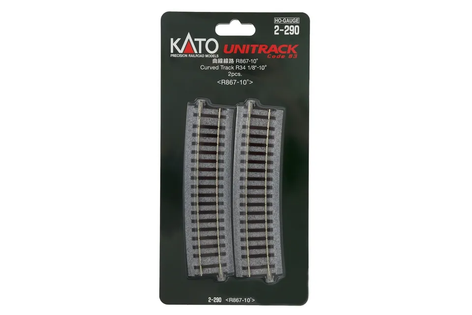 hobbytrain-gleise-gleis-gebogen-r867mm-10-2-stk-spur-n image 1