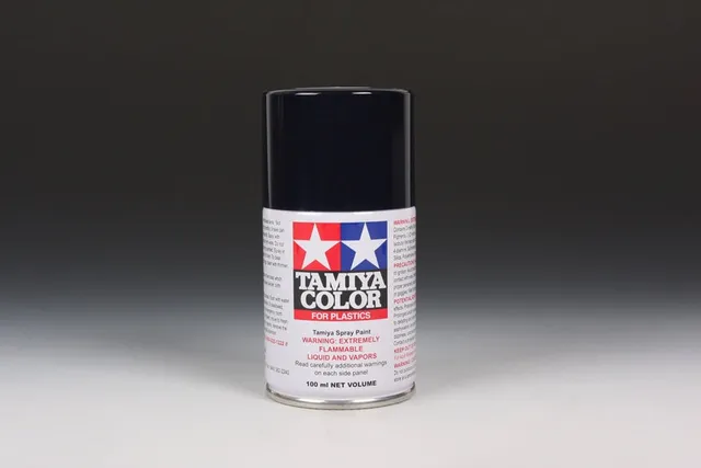 tamiya-ts55-dark-blue-spray-spr-hlack-100-ml-dunkelblau image 1