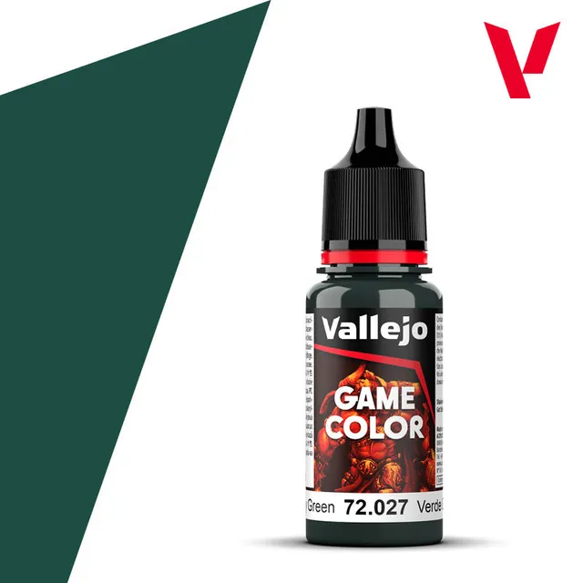 vallejo-game-color-027-scurvy-green-acrylfarbe-18-ml-gr-n image 1