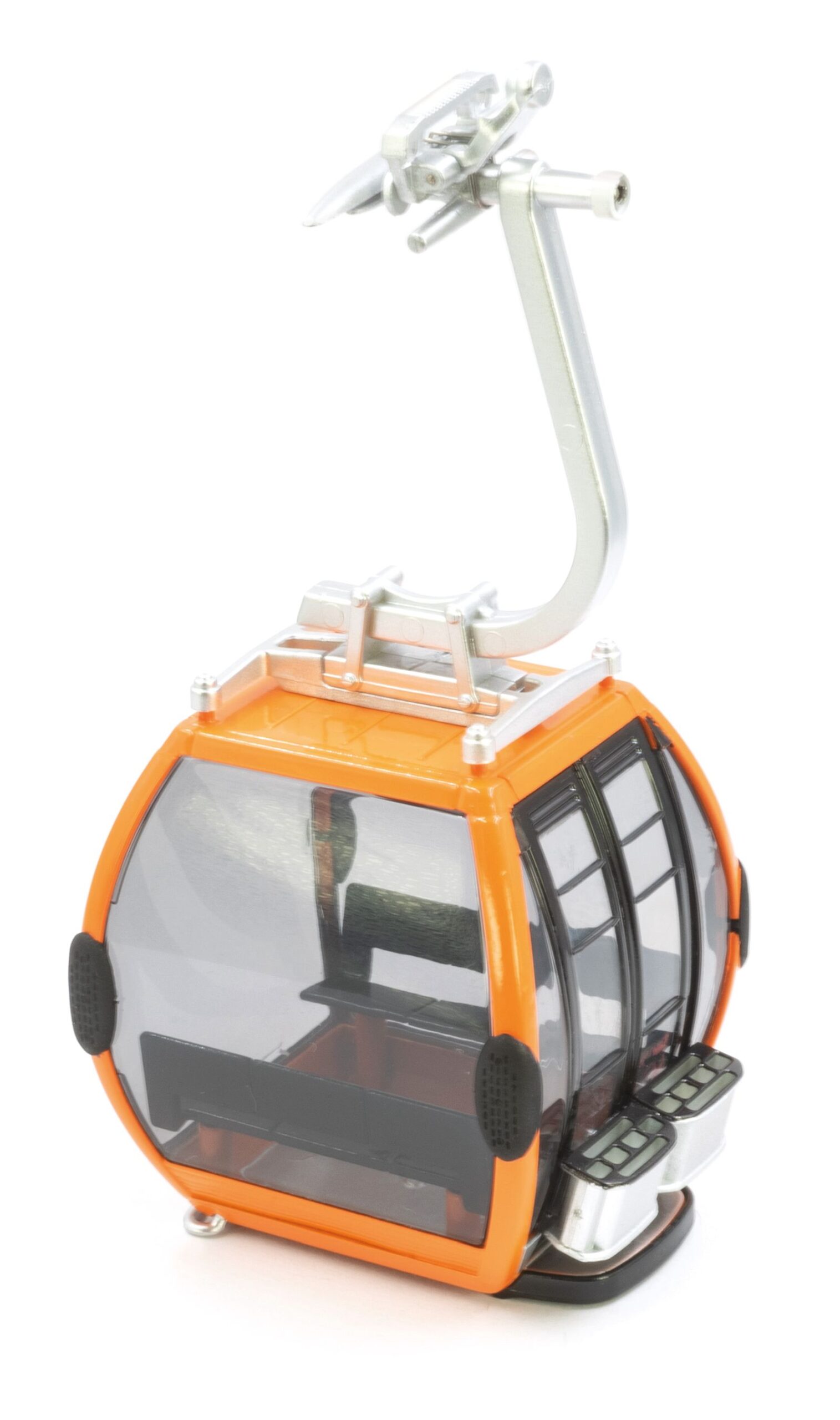 hobbytrain-omega-iv-gondel-1-32-orange-t-r-schwarz image 1